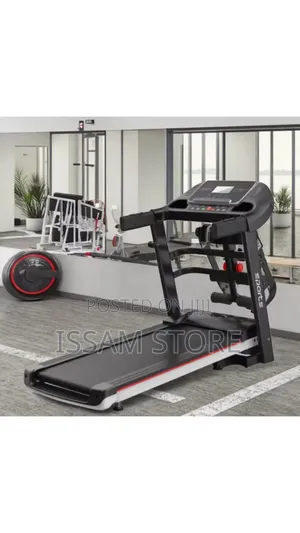 Powerwalkers