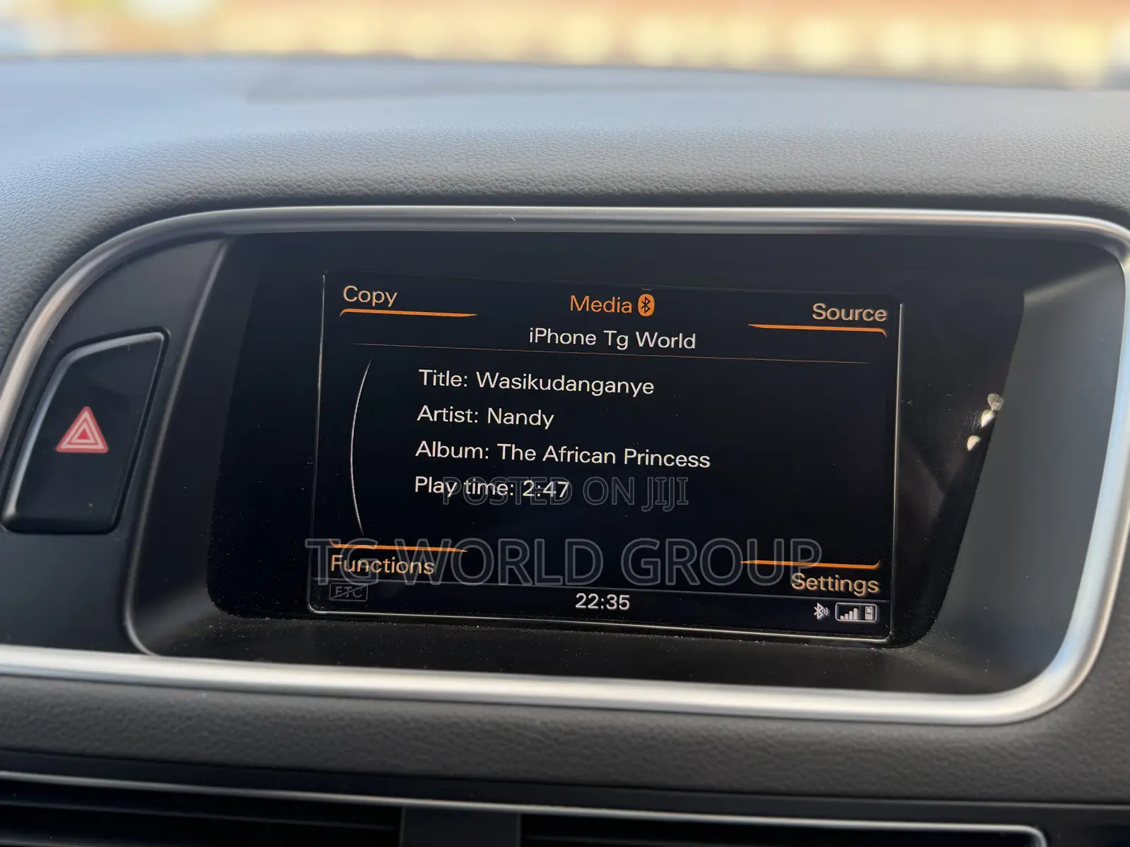 Audi Q5 2.0T Premium AWD quattro 2016 White
