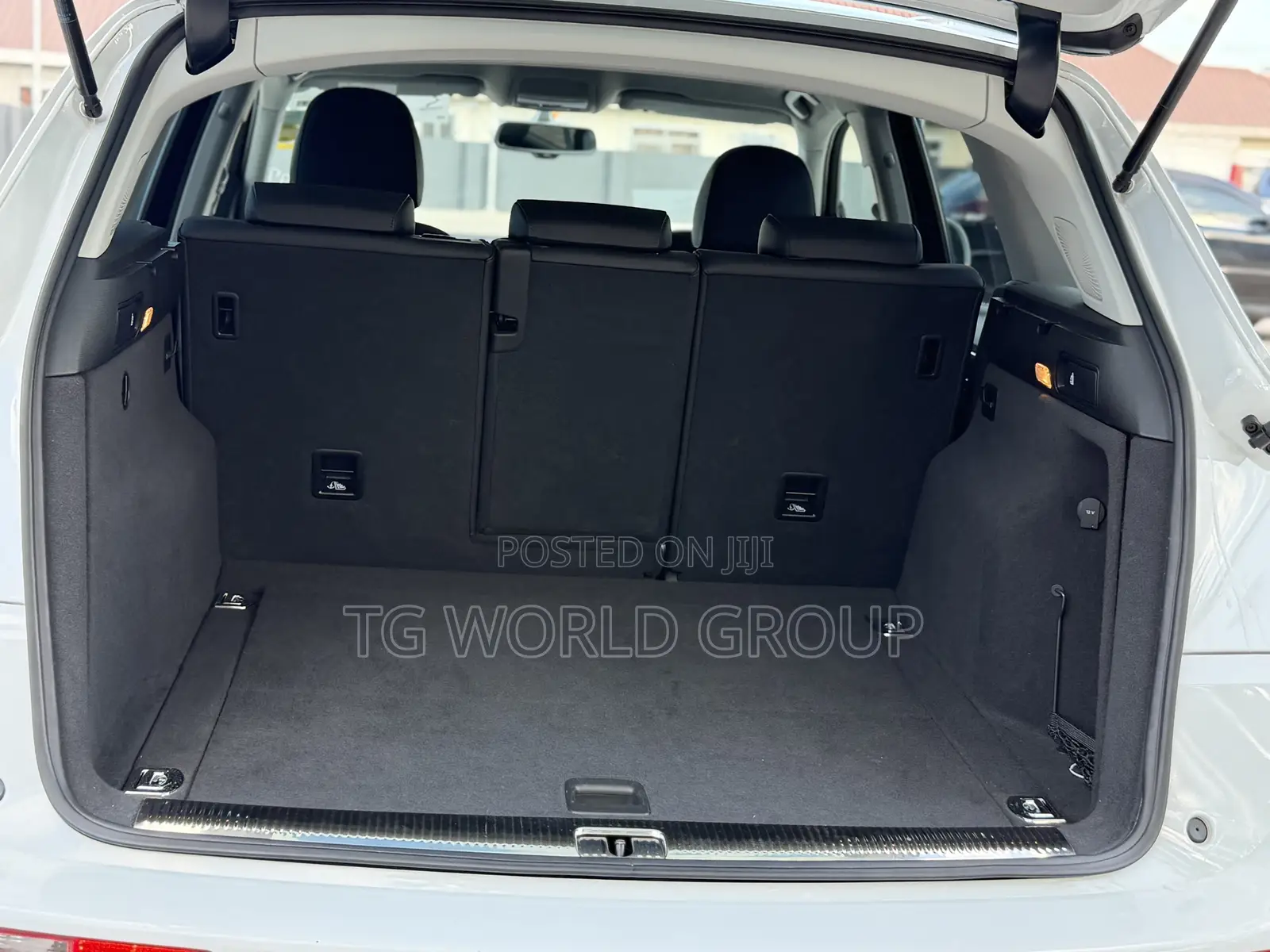 Audi Q5 2.0T Premium AWD quattro 2016 White
