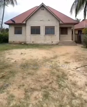 3bdrm House in Mchakama Real Estate, Bunju for sale