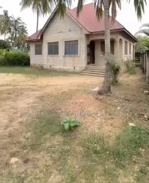 3bdrm House in Mchakama Real Estate, Bunju for sale