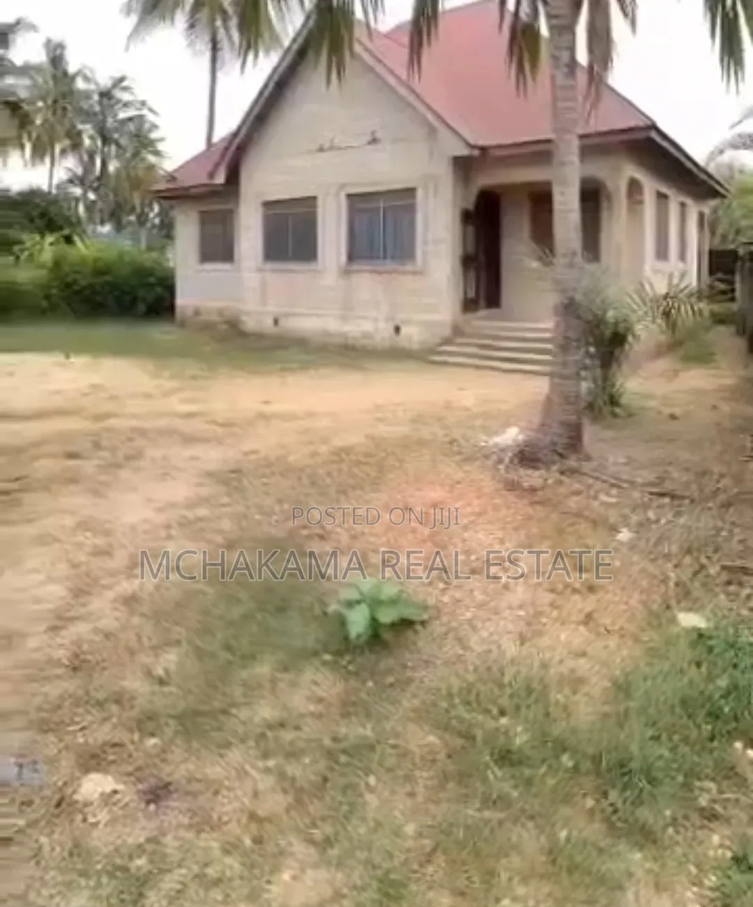 3bdrm House in Mchakama Real Estate, Bunju for sale