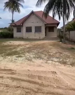 3bdrm House in Mchakama Real Estate, Bunju for sale