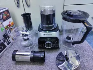 Hoffmans BLENDER // 10 in 1 //