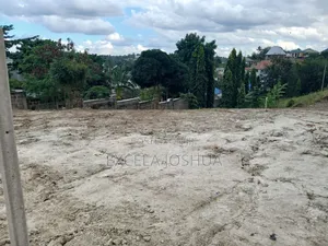 Kiwanja Kizuri Sana Kinauzwa Goba Mtaa Wa Muhimbili