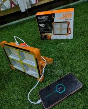 Led Floodlight ZHY-T01