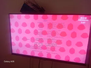 Alitop TV 32 inches