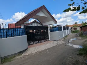 5bdrm House in Mazizini Street, Ukonga for sale