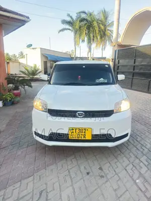 Toyota Rumion 1.5 FWD 2023 White