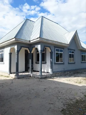 3bdrm House in Kivule Njia 4 Kwa, Pugu for sale