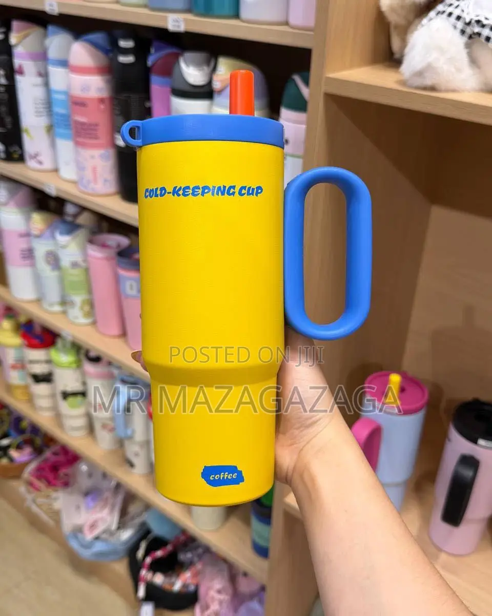 Cold Keeping Tumblers 750mls