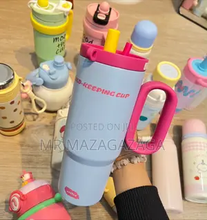 Cold Keeping Tumblers 750mls