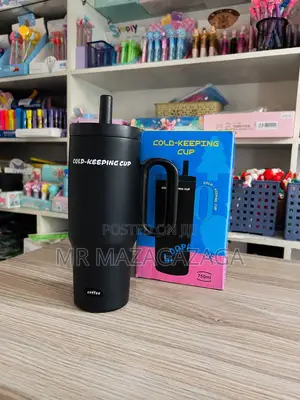 Cold Keeping Tumblers 750mls
