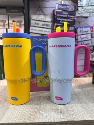 Cold Keeping Tumblers 750mls