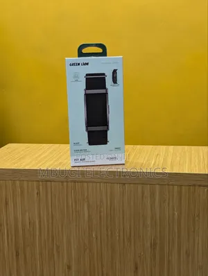 Fit Air - Smart Fitness Band