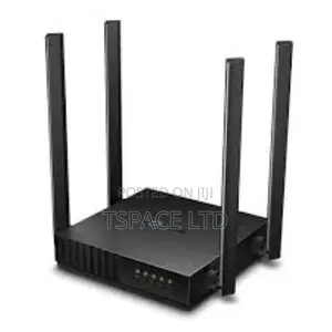 TP-Link AC1200 Archer C50 Dual Band Wireless Router