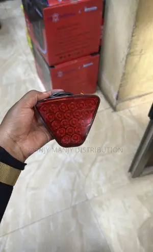 Led Brake Light