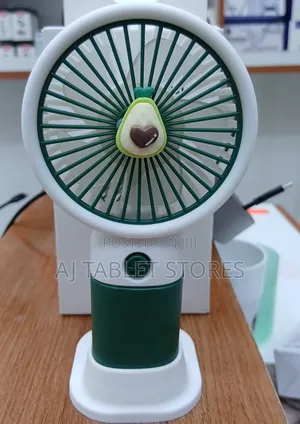 Min Handheld Fan