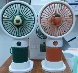 Min Handheld Fan