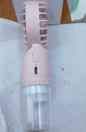 Min Handheld Fan