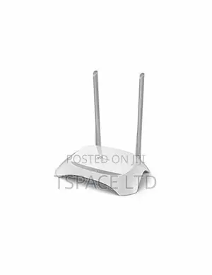 TP-Link Tl-Wr840n Wi-Fi Router