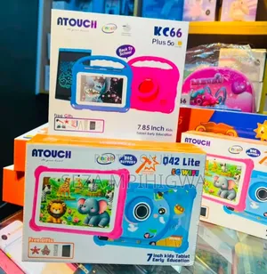New Atouch Q42 Lite 256 GB