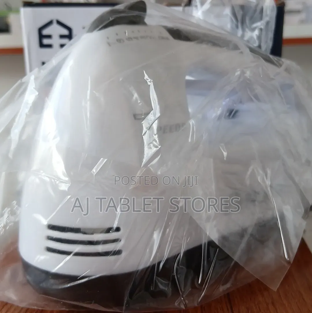 Hand Mixer