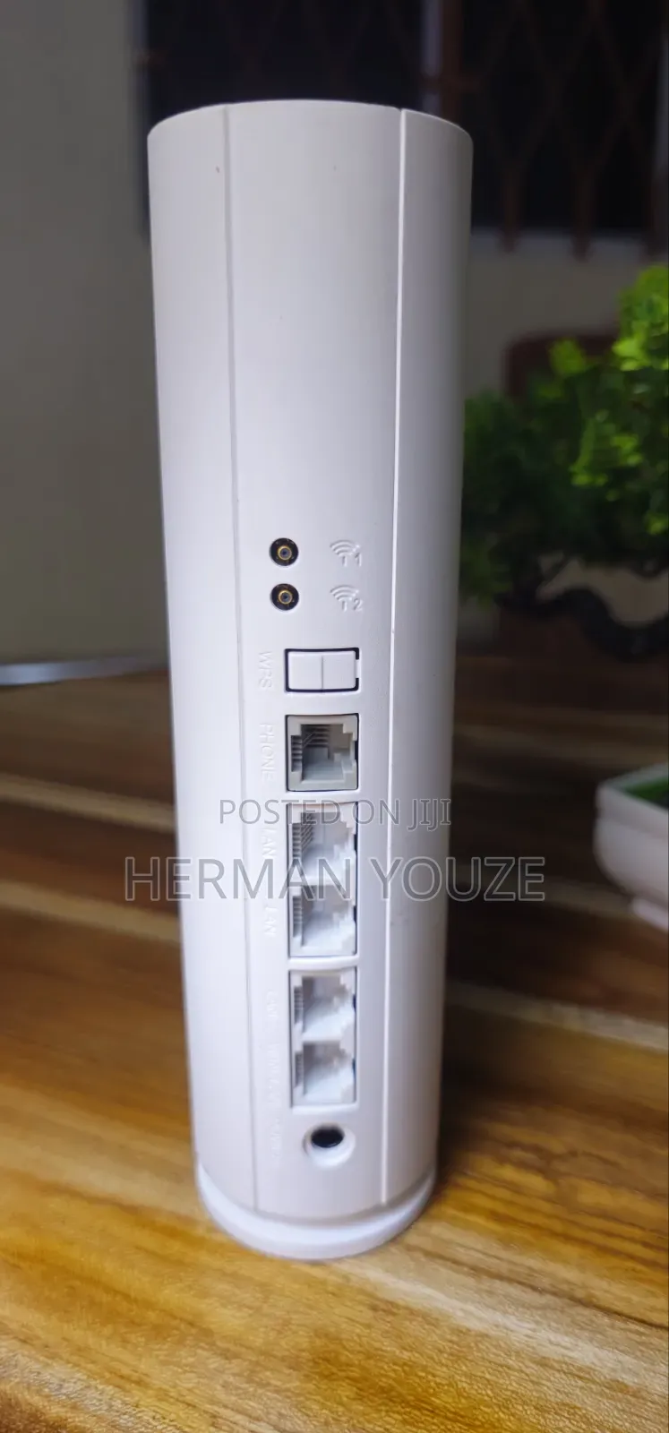 5g Wi-Fi Router