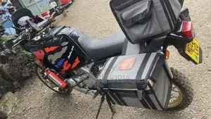 Honda 1995 Black