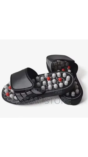 Message Slippers