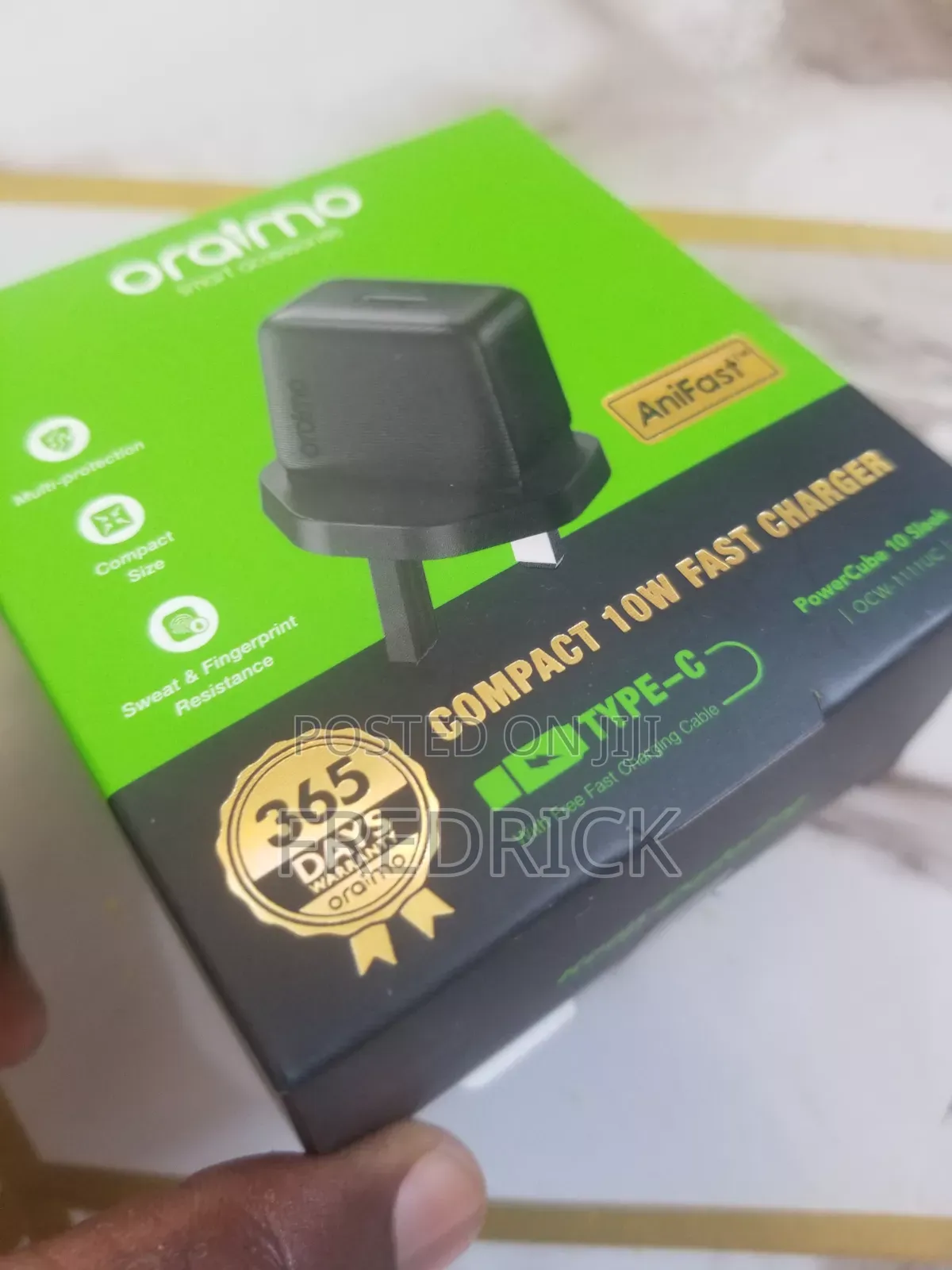 Phone Charger