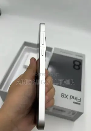 Oppo Find X8 512 GB