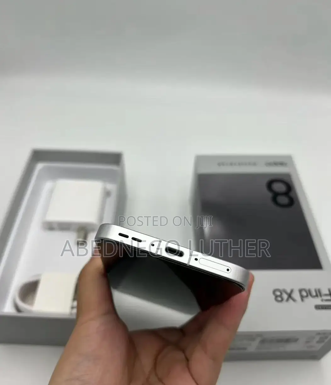 Oppo Find X8 512 GB