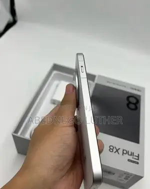 Oppo Find X8 512 GB