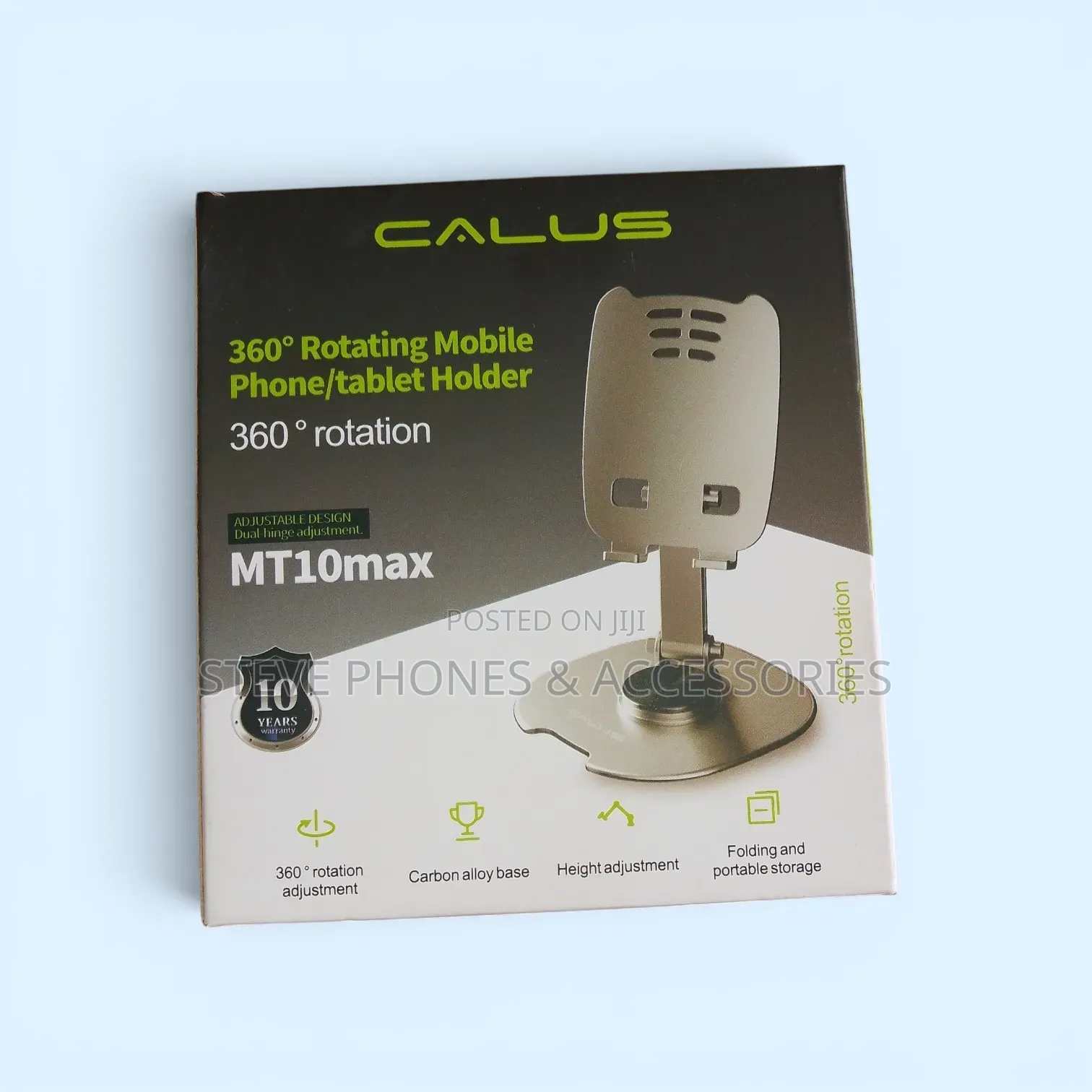 Phone Holder