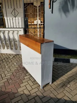 Reception Table