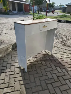 Reception Table