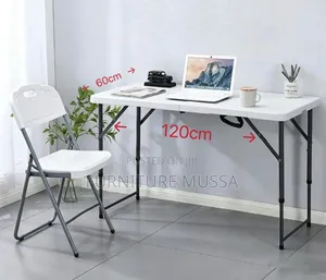 Meza Na Kiti Viti Vya Garden