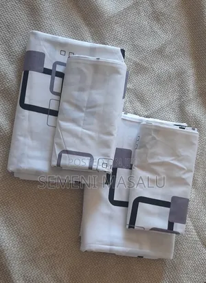 2×Bedsheets,4 Pillowcases 6*6