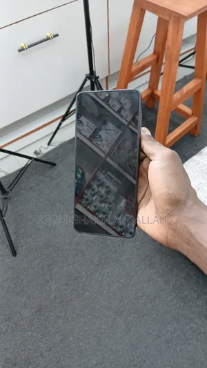 Samsung Galaxy A07 5G 128 GB Black