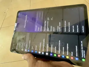 New Xiaomi Pad 7 Pro 256 GB Black