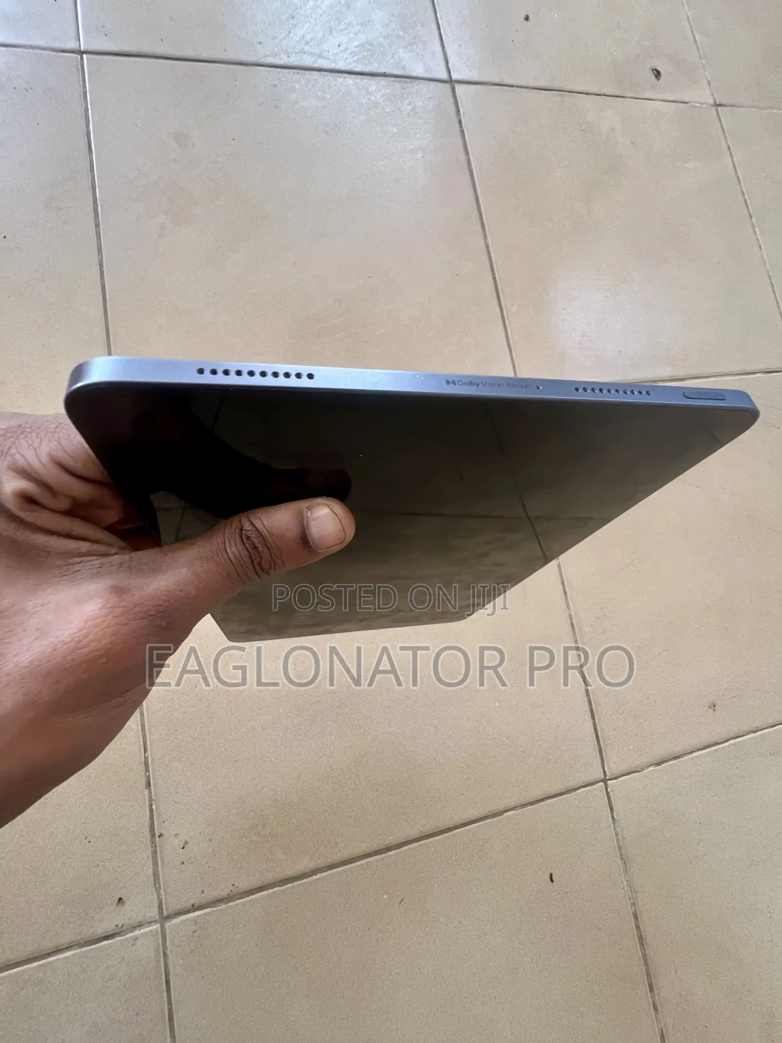 New Xiaomi Pad 7 Pro 256 GB Black