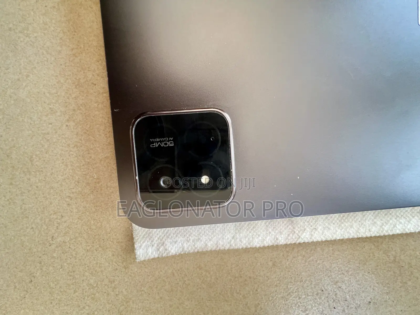 New Xiaomi Pad 7 Pro 256 GB Black