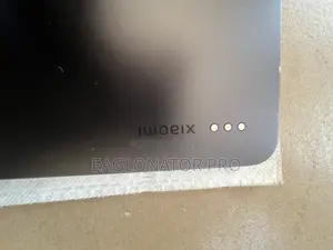 New Xiaomi Pad 7 Pro 256 GB Black