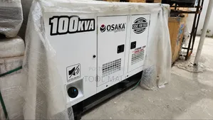 Osaka Generator Ode100ss3