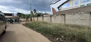 Plot for Sale Tegeta 1264sqm