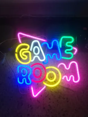 Game Light Decoration Quality From Germany