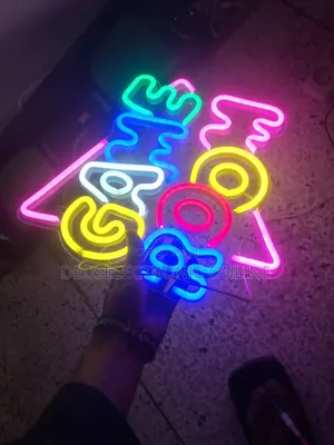 Game Light Decoration Quality From Germany