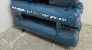 Mining Compressors Available 4pistons