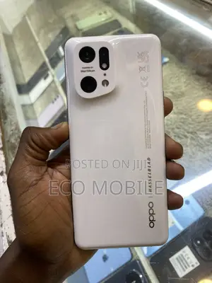 Oppo Find X5 Pro 256 GB White